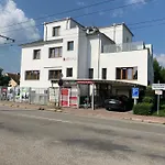 U Nemocnice Διαμέρισμα *