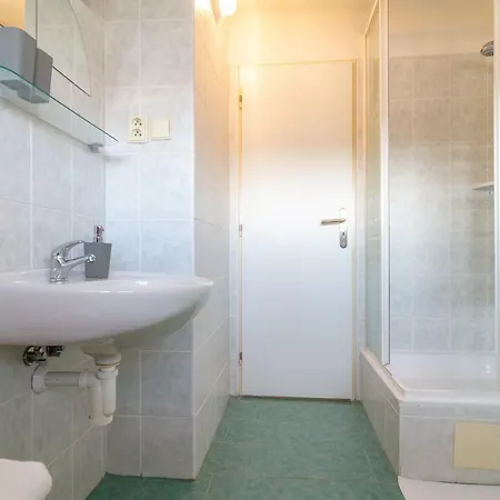 Apartamento U Nemocnice
