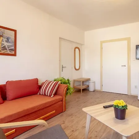 Apartament U Nemocnice