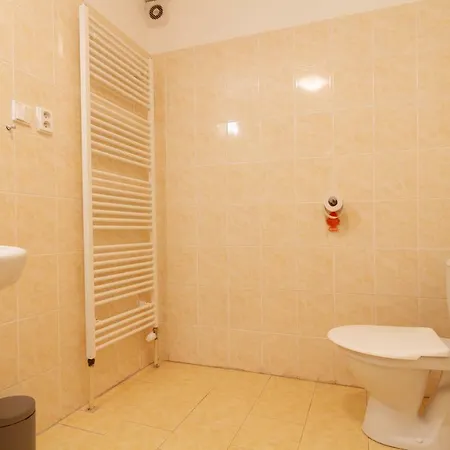 U Nemocnice Ceske Budejovice
