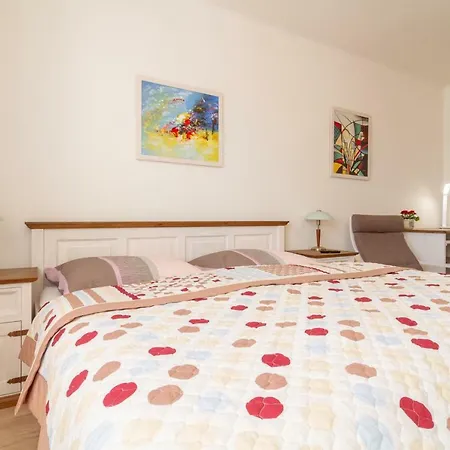 Apartamento U Nemocnice