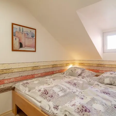 U Nemocnice Apartamento Ceske Budejovice
