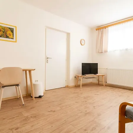 Apartamento U Nemocnice *