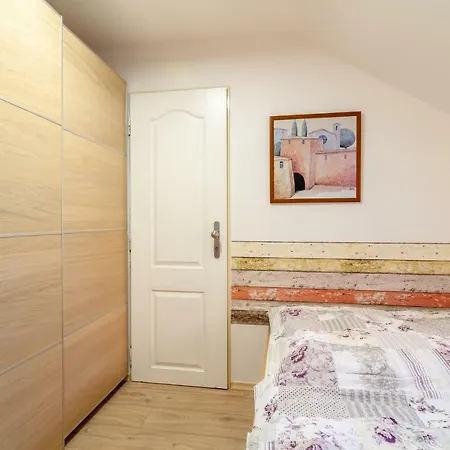 U Nemocnice Apartamento *