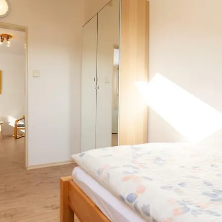U Nemocnice Apartamento Ceske Budejovice