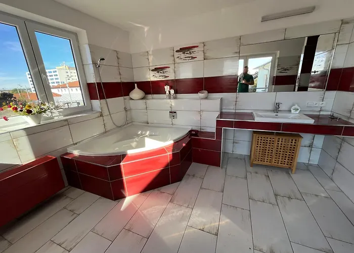 Appartement U Nemocnice Ceske Budejovice