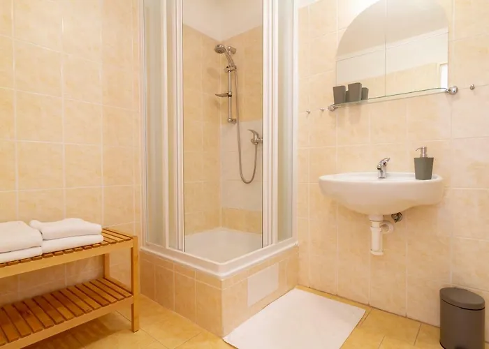 Appartement U Nemocnice Ceske Budejovice