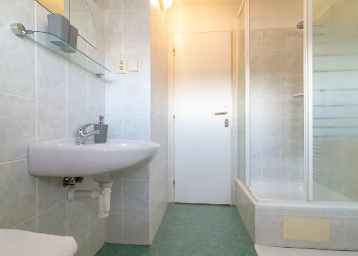 Appartement U Nemocnice