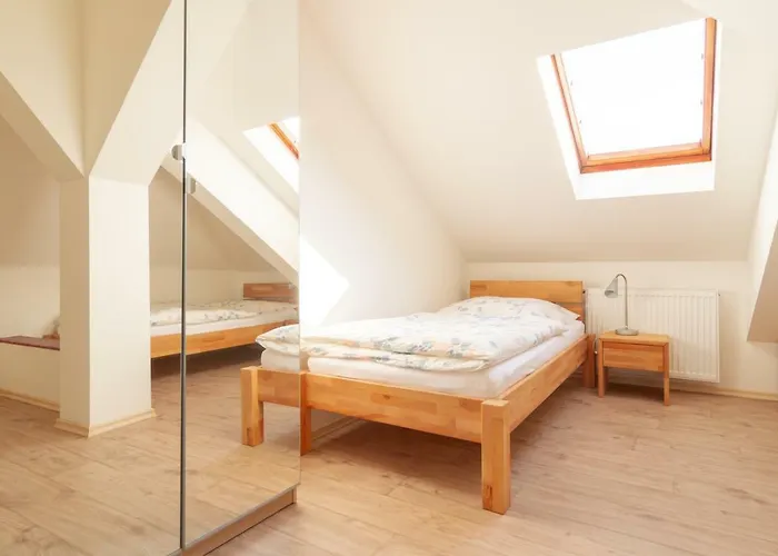 U Nemocnice 捷克布杰约维采