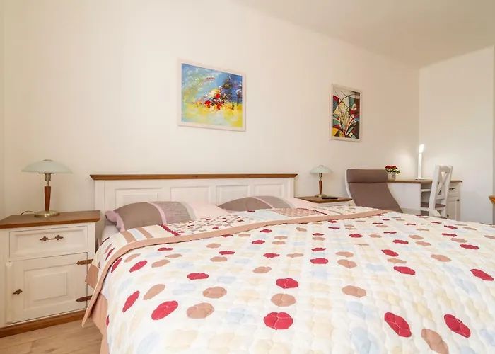 Apartament U Nemocnice