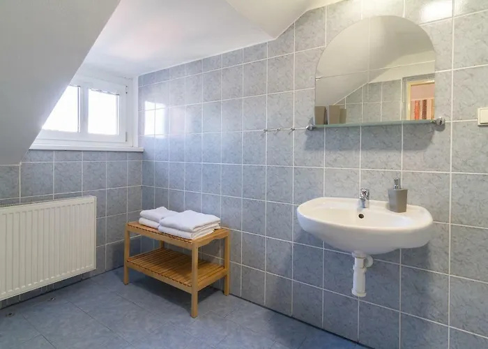 U Nemocnice * 捷克布杰约维采