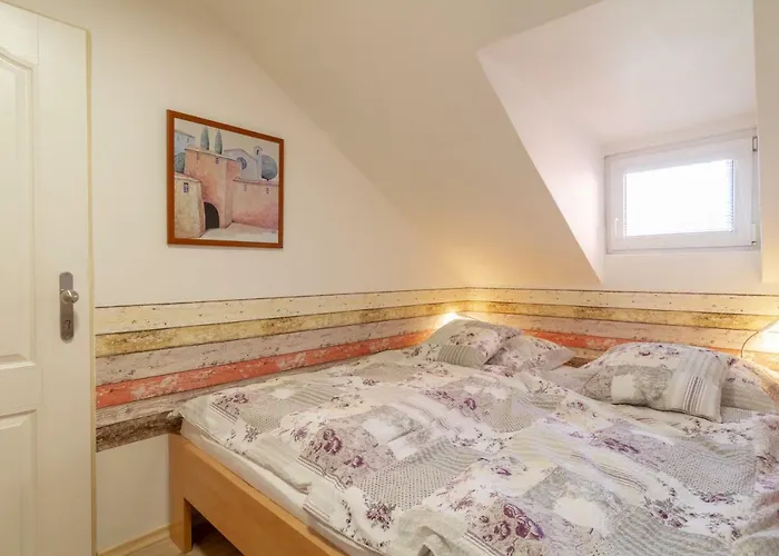 U Nemocnice Appartement Ceske Budejovice