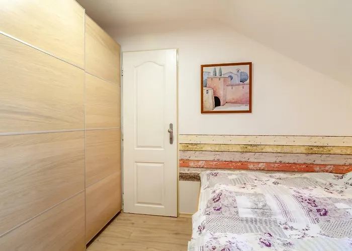 U Nemocnice 公寓 *