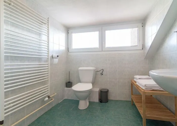 U Nemocnice 捷克布杰约维采